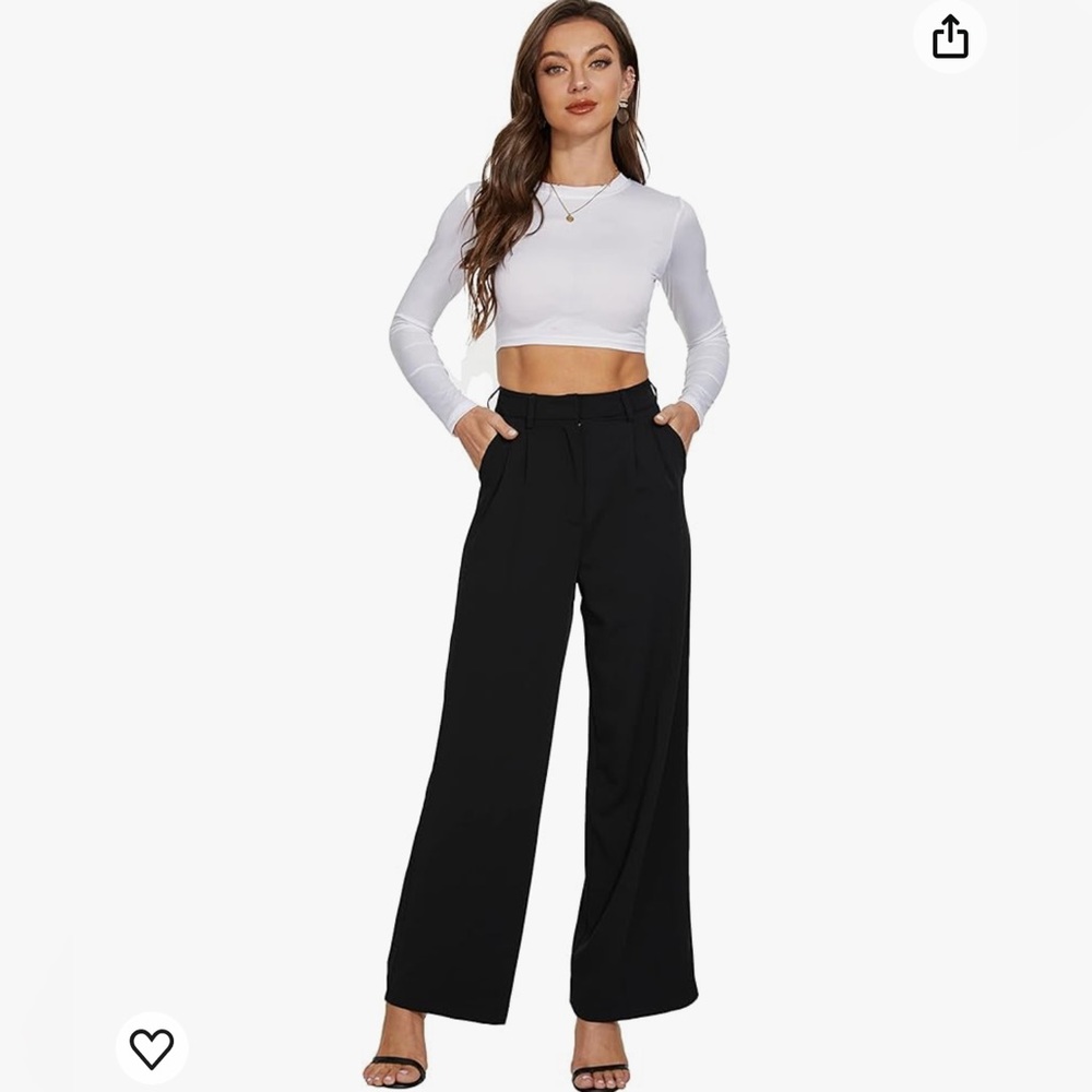 FUNNYYZO WOMENS PANTS Trouser Small NEW